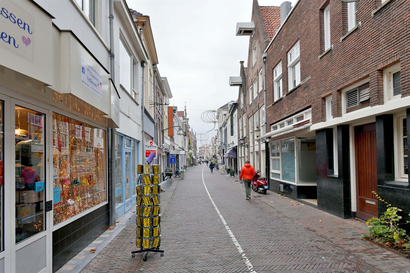 View photo 3 of Nieuwstraat 24