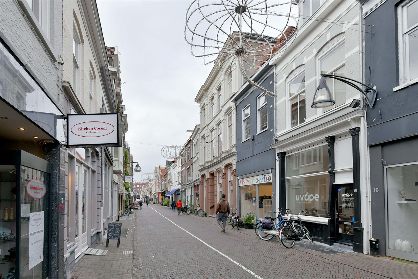 View photo 4 of Nieuwstraat 24