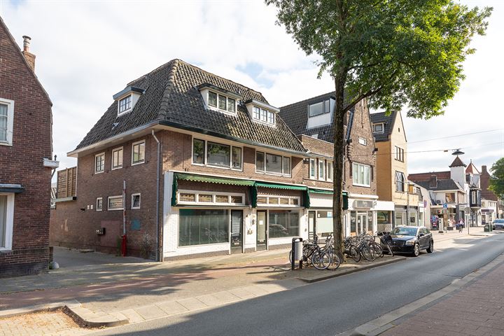 Bekijk foto 1 van Havenstraat 95-D