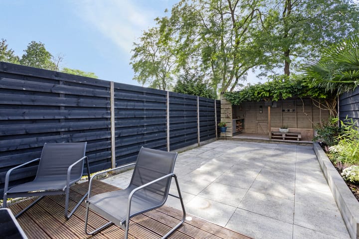 Foto 3 van Karolingersweg 72