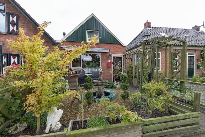 Foto 4 van Zijlstraat 6