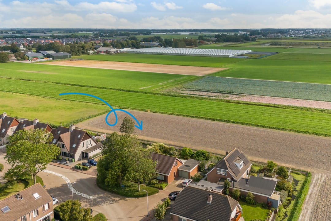 Foto 1 van Kratonlaan 69