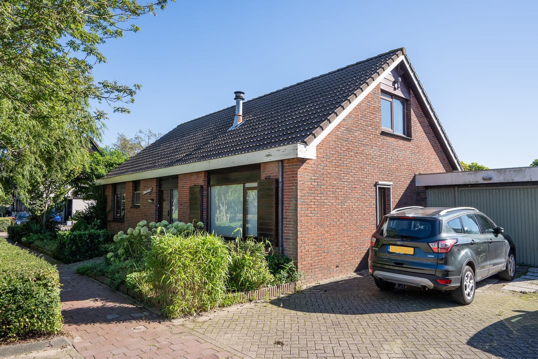 Foto 2 van Kratonlaan 69