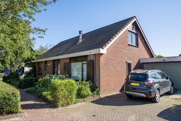 Foto 2 van Kratonlaan 69