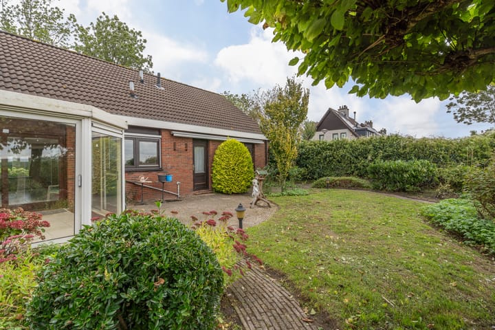 Foto 3 van Kratonlaan 69