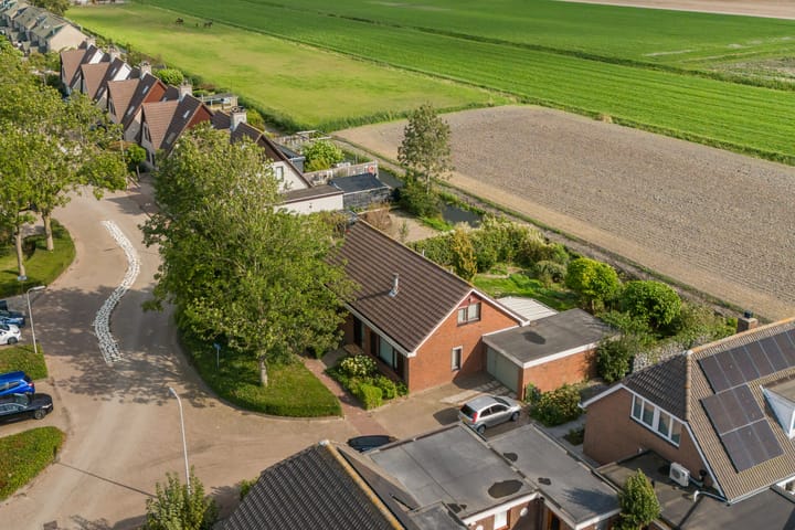 Foto 4 van Kratonlaan 69