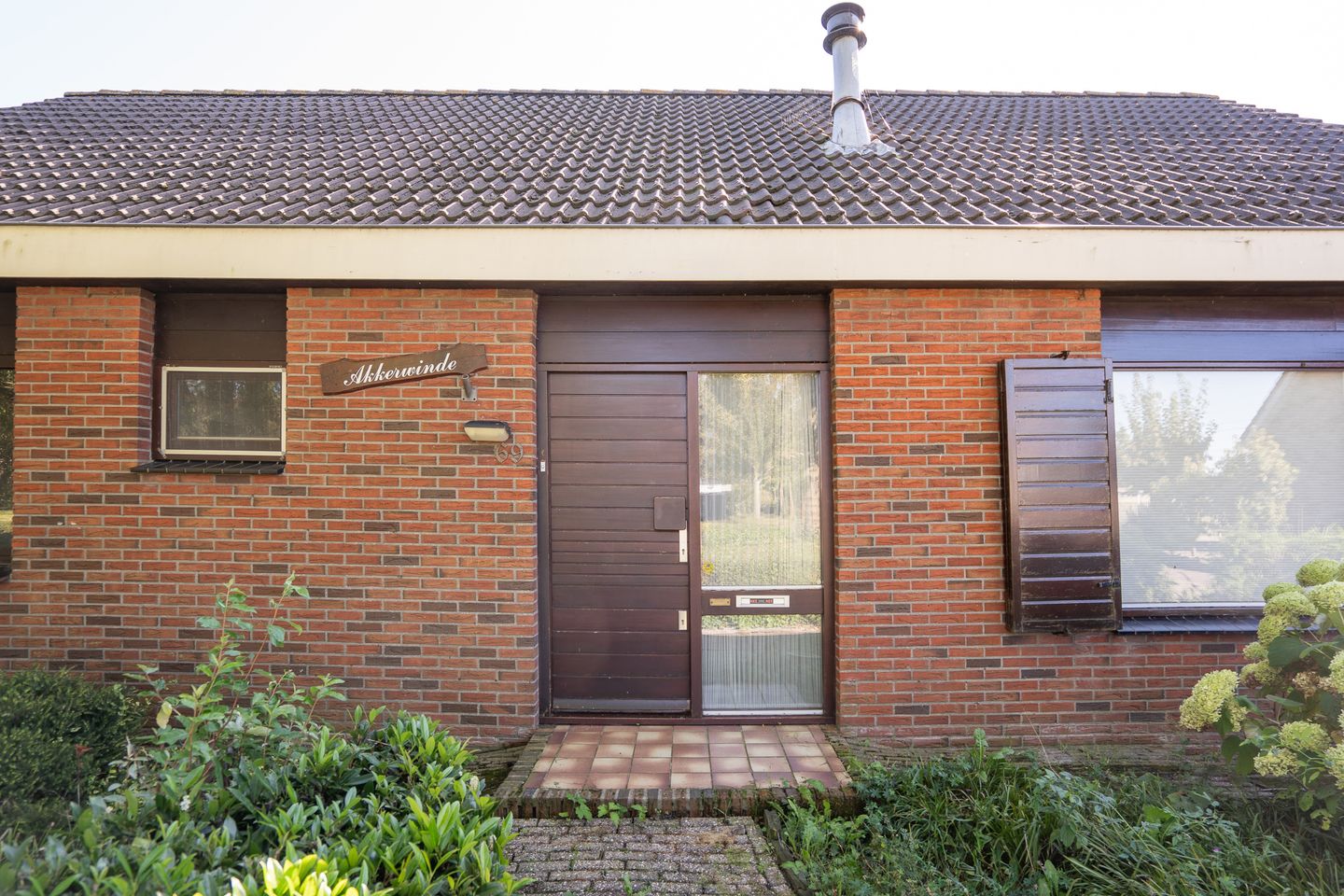 Foto 5 van Kratonlaan 69