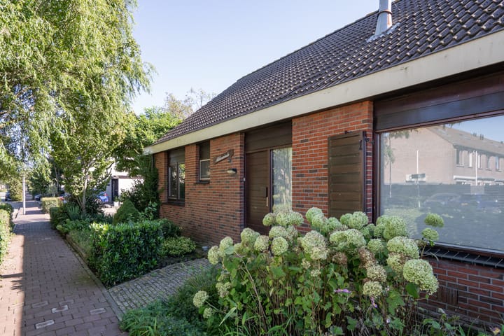 Photo 6 of Kratonlaan 69