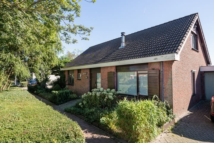 Photo 7 of Kratonlaan 69