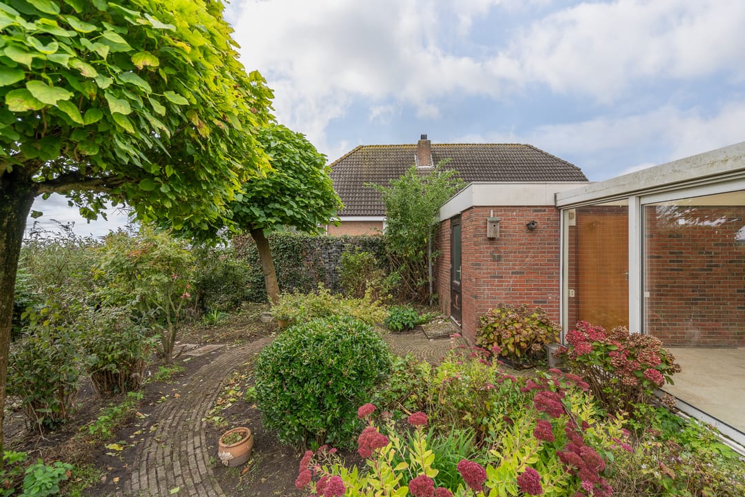 Foto 41 van Kratonlaan 69