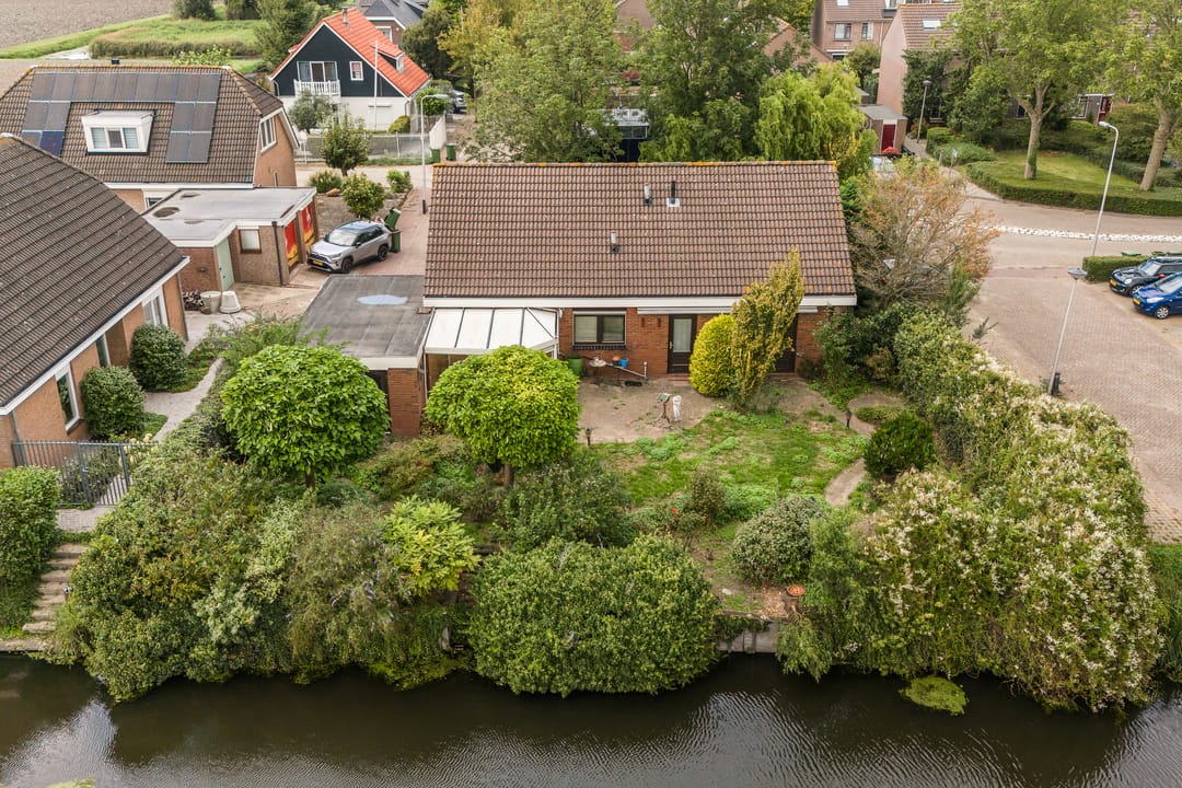 Foto 43 van Kratonlaan 69