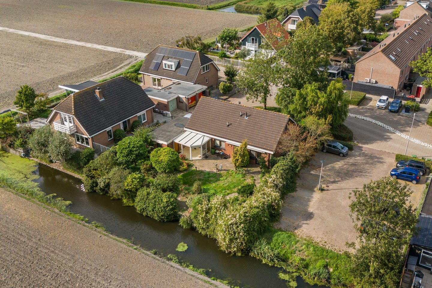 Foto 44 van Kratonlaan 69