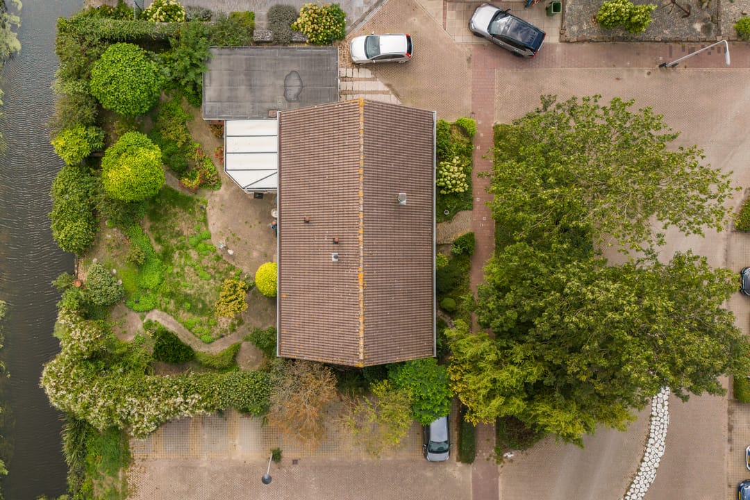 Foto 46 van Kratonlaan 69