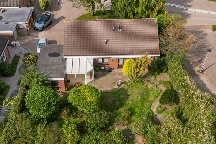 Photo 48 of Kratonlaan 69