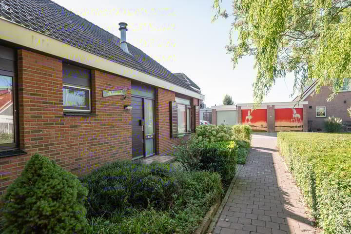 Photo 49 of Kratonlaan 69