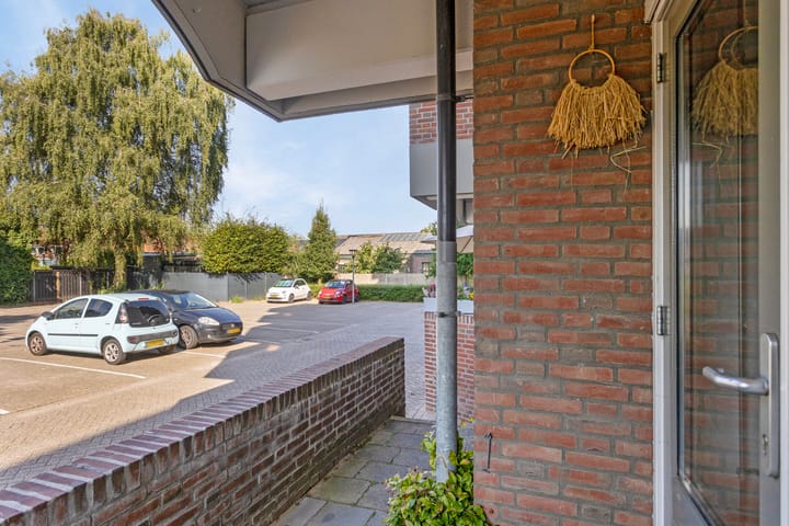 Foto 13 van Boschdijk 193-G