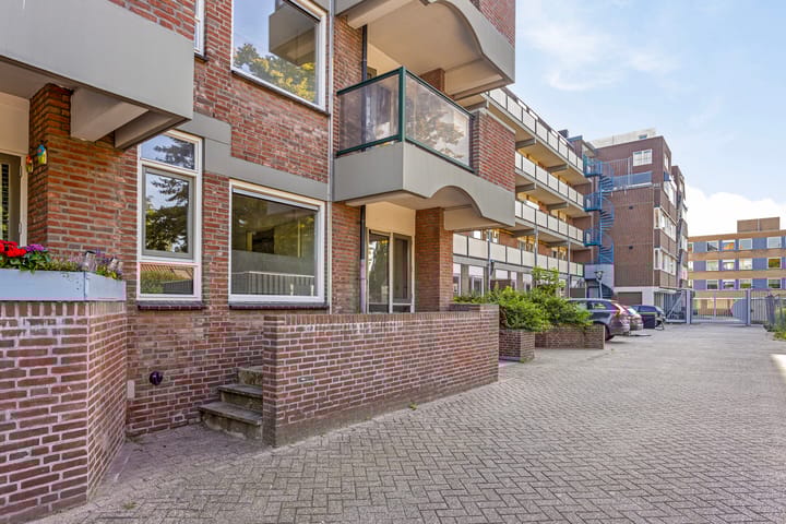 Foto 16 van Boschdijk 193-G