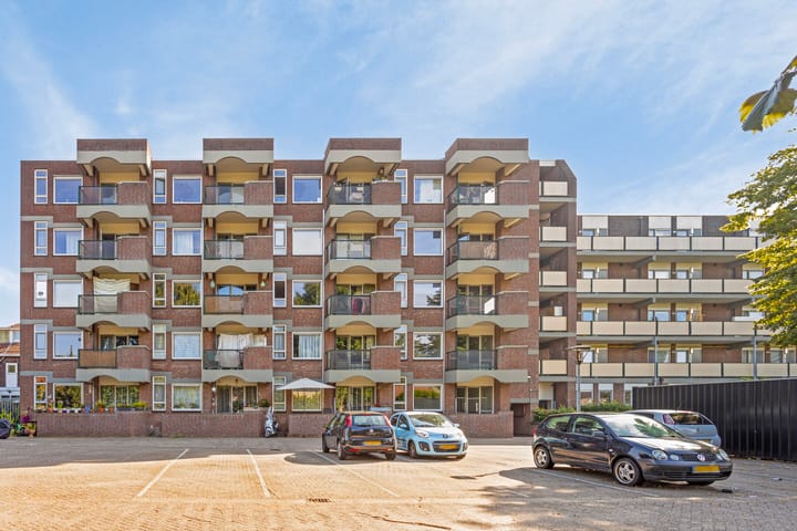 Foto 17 van Boschdijk 193-G