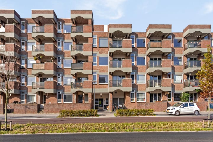 Foto 6 van Boschdijk 193-G