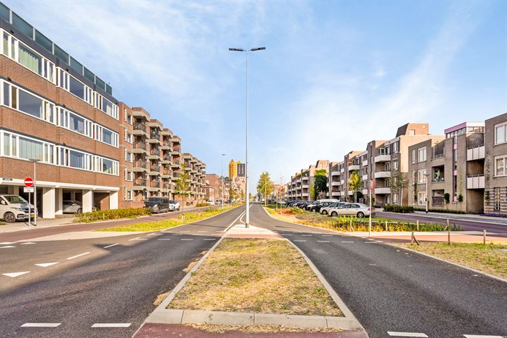 Bekijk foto 20 van Boschdijk 193-G