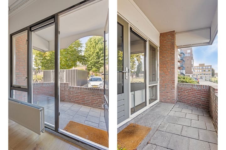 Foto 15 van Boschdijk 193-G