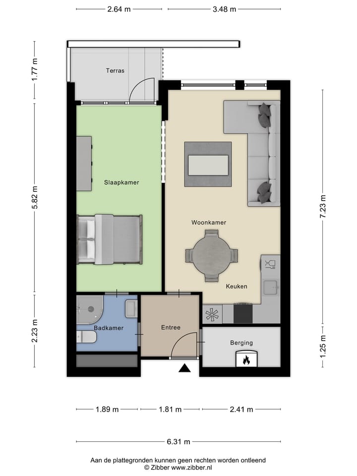 Foto 21 van Boschdijk 193-G