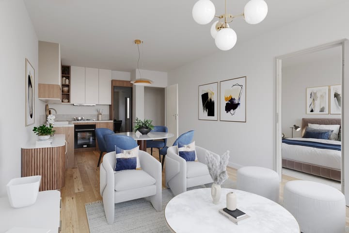 Foto 3 van Boschdijk 193-G