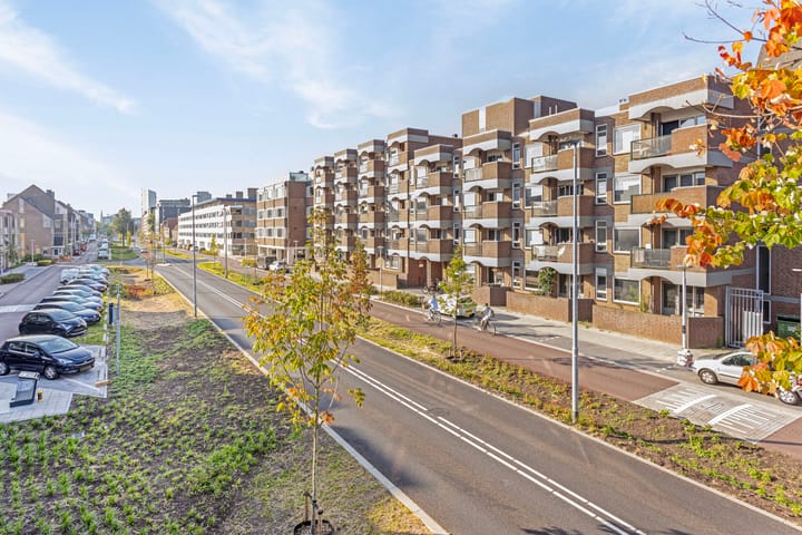 Foto 1 van Boschdijk 193-G