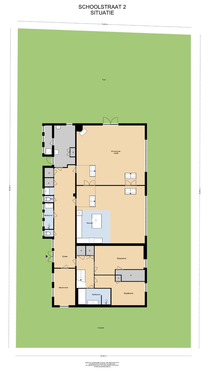 Foto 79 van Schoolstraat 2