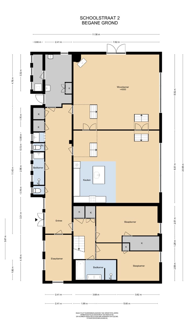 Foto 80 van Schoolstraat 2