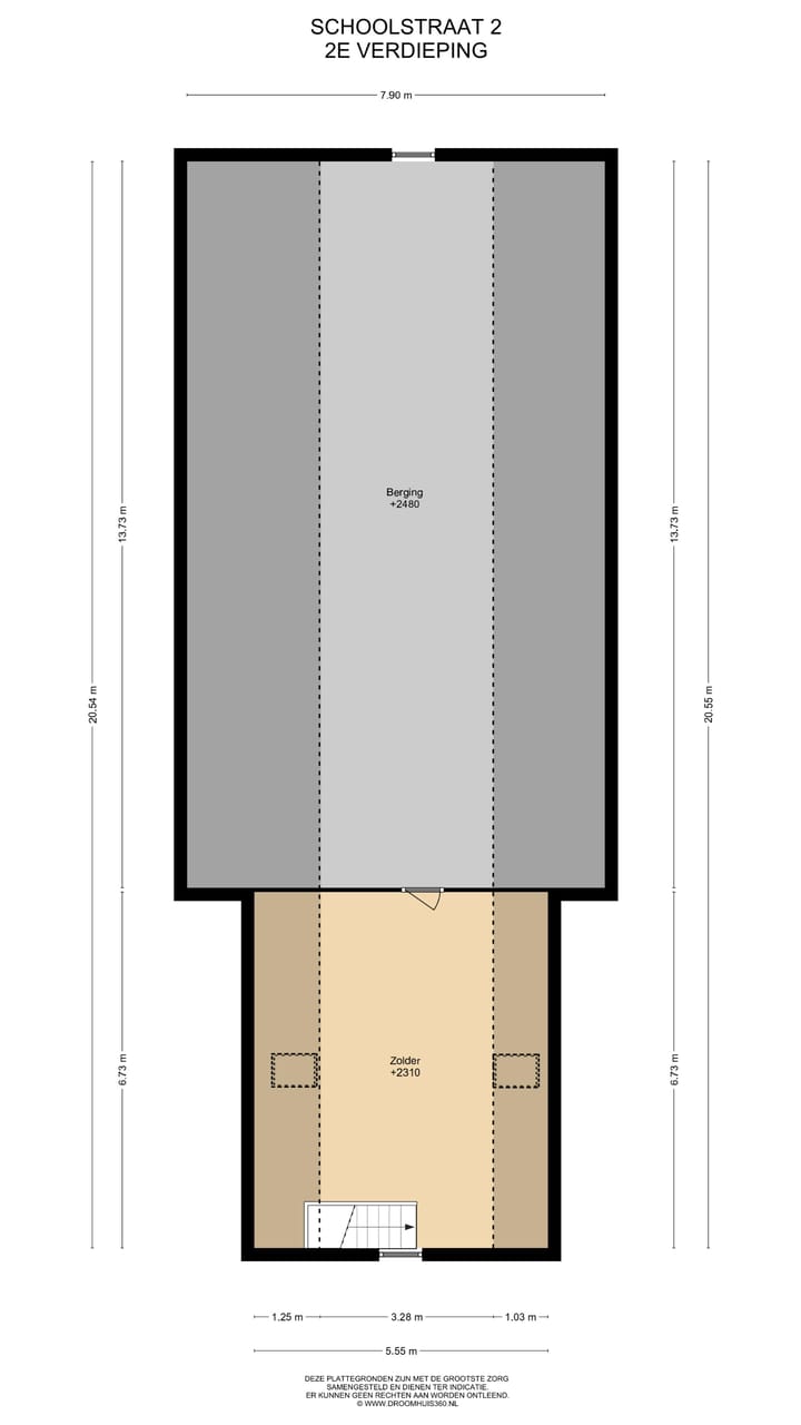 Foto 82 van Schoolstraat 2