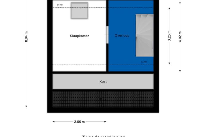 Bekijk foto 49 van Bariumstraat 11