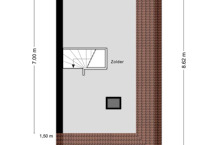 View photo 57 of Pastoor Thuisstraat 1-A