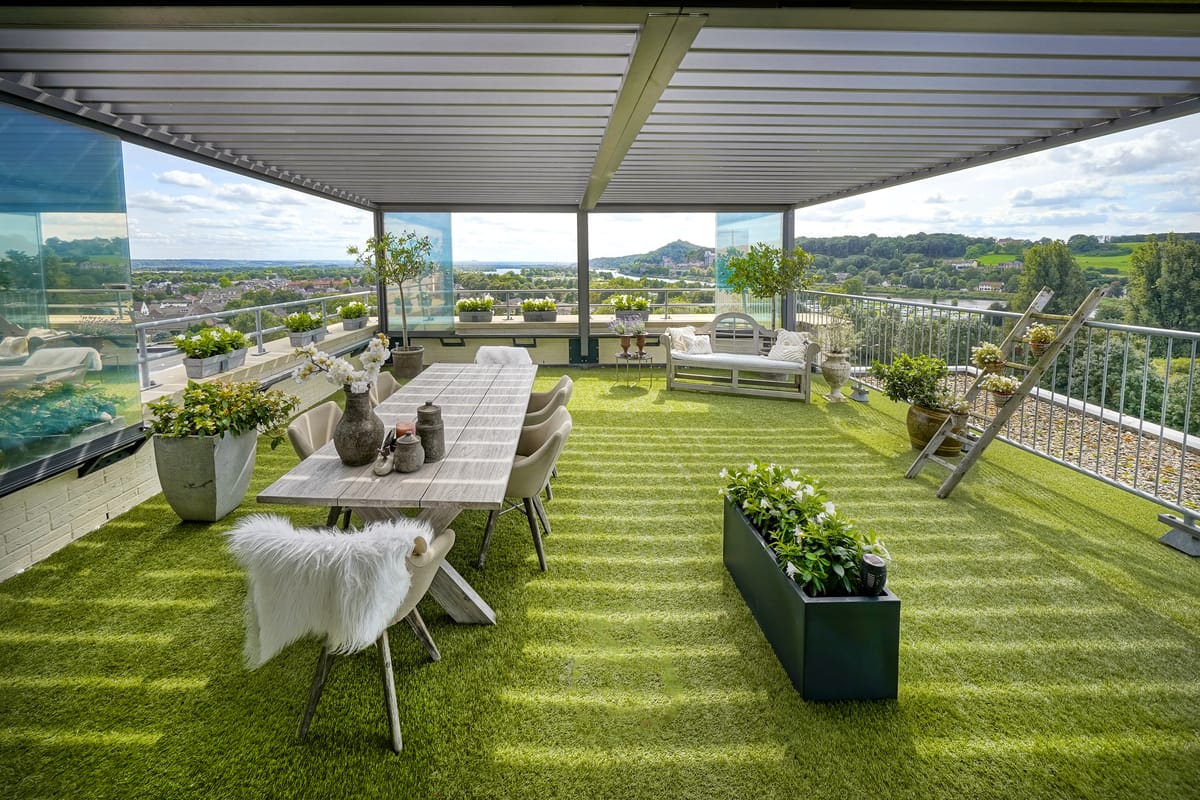 Oeslingerbaan 101-M, 101, M, Maastricht, 6229BN, Limburg, Nederland 101