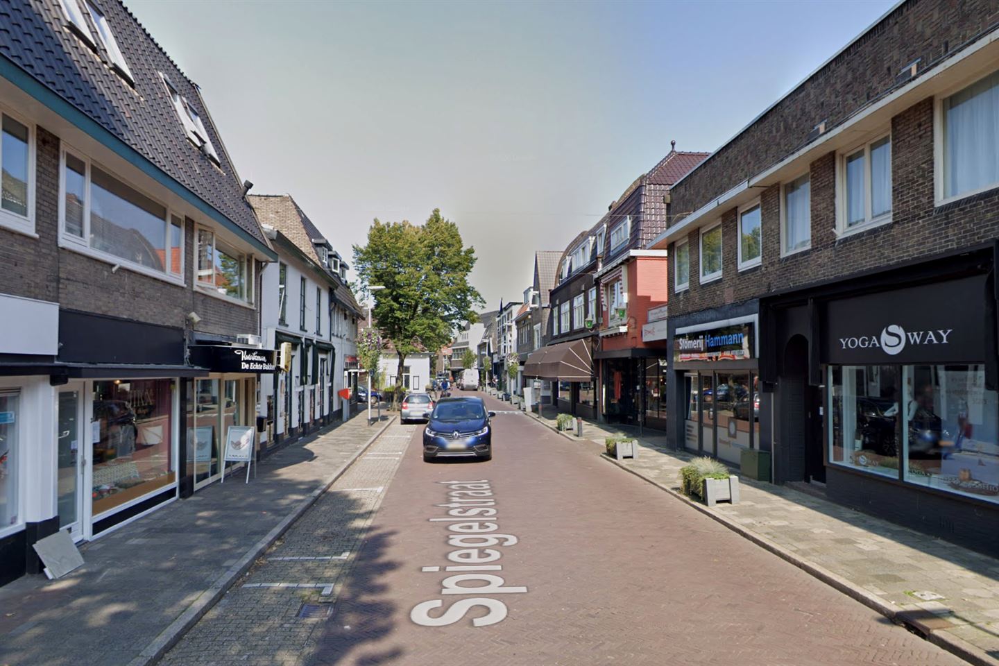 Bekijk foto 3 van Spiegelstraat 3