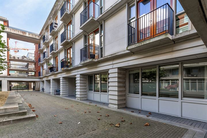 View photo 19 of Jonkerstraat 11