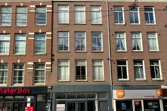 Bekijk foto 1 van Van Woustraat 86 H