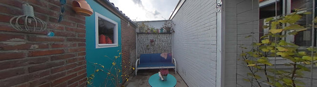 Bekijk 360° foto van Achtertuin van Heemskerckstraat 19