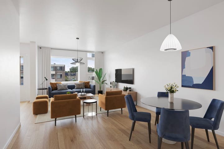 Foto 3 van Boschdijk 199-B