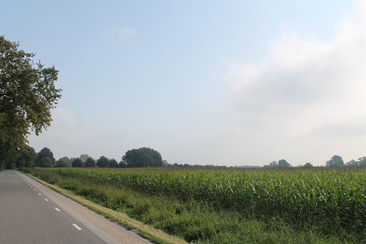 Grond nabij Hoge Valkseweg, Lunteren