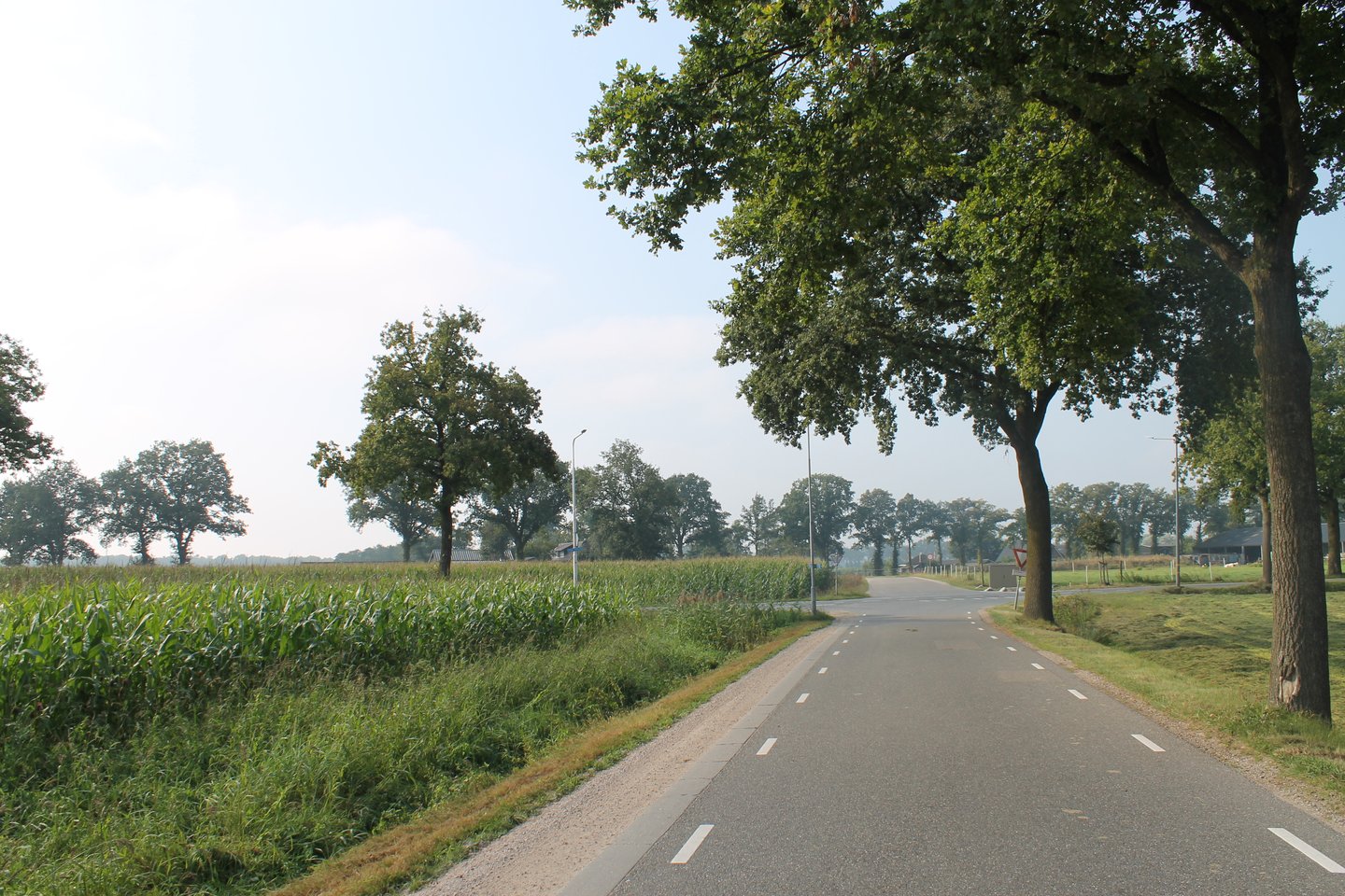 Bekijk foto 2 van Grond nabij Hoge Valkseweg