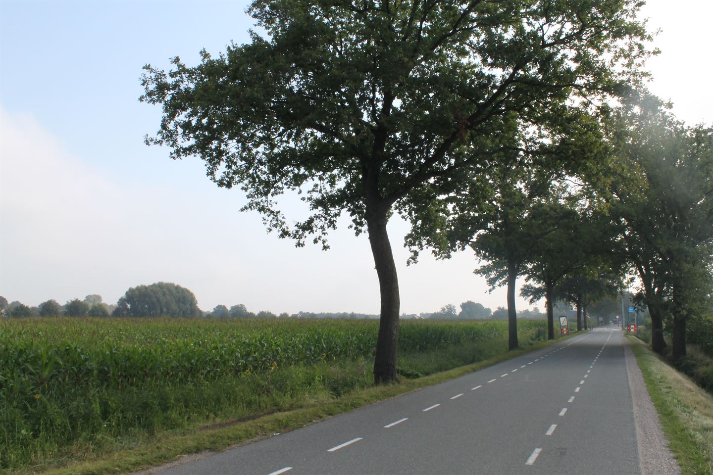 Bekijk foto 5 van Grond nabij Hoge Valkseweg