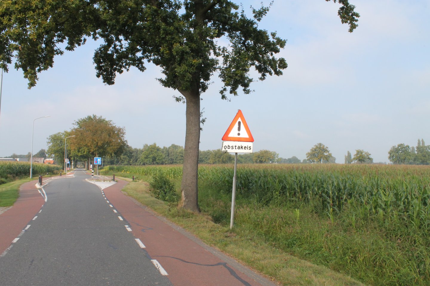 Bekijk foto 4 van Grond nabij Hoge Valkseweg