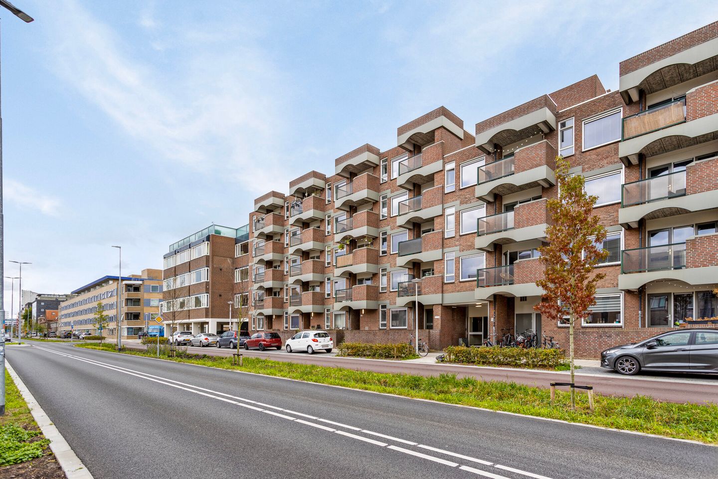 Foto 1 van Boschdijk 199-B