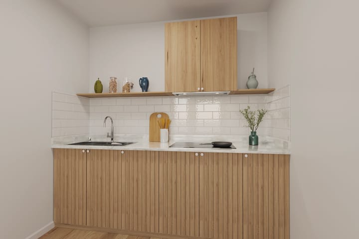 Foto 5 van Boschdijk 199-B