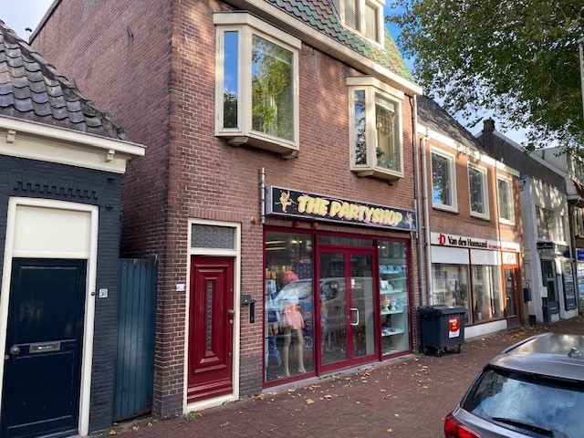 Bekijk foto 2 van Westerstraat 38