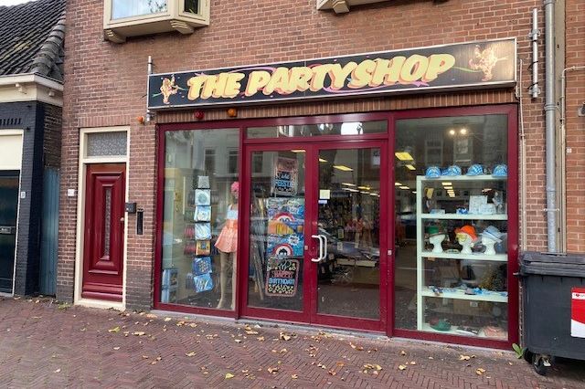 Westerstraat 38, Purmerend