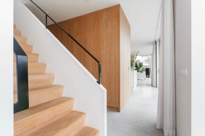 Foto 2 van Van Leeuwenhoekhof 9