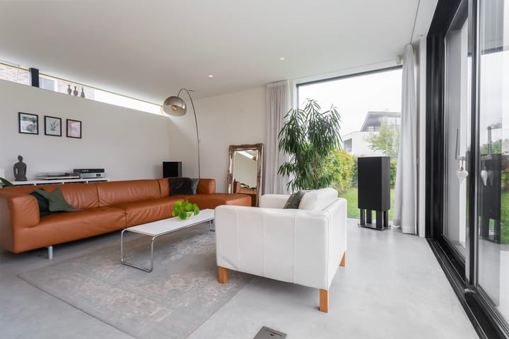 Foto 3 van Van Leeuwenhoekhof 9