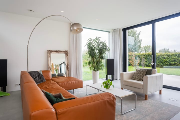 Foto 4 van Van Leeuwenhoekhof 9